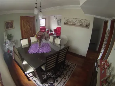 Sobrado com 4 Quartos à venda, 273m² no Vila do Bosque, São Paulo