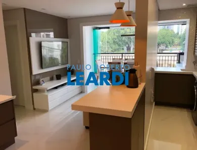 Apartamento com 2 Quartos à venda, 65m² no Lapa, São Paulo