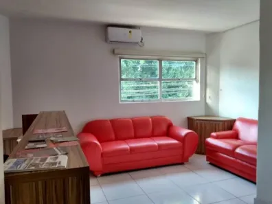 Sala Comercial para alugar, 23m² no Centro, Osasco