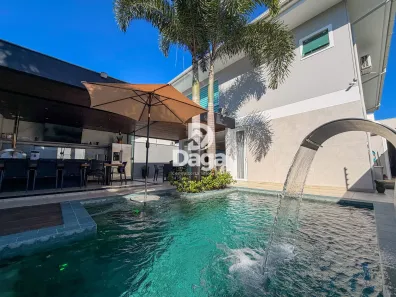 Casa com 3 Quartos à venda, 295m² no Itacorubi, Florianópolis