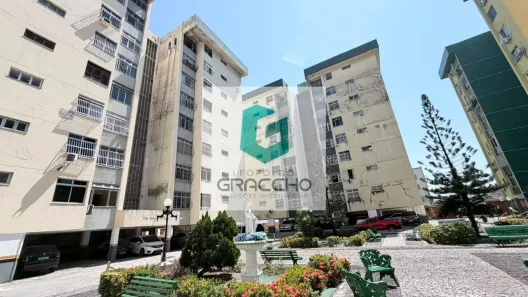 Apartamento com 2 Quartos à venda, 80m² no José Bonifácio, Fortaleza
