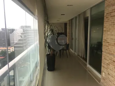 Apartamento com 3 Quartos à venda, 250m² no Perdizes, São Paulo