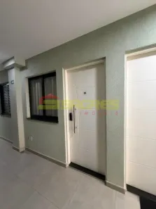 Apartamento com 2 Quartos à venda, 35m² no Vila Isolina Mazzei, São Paulo