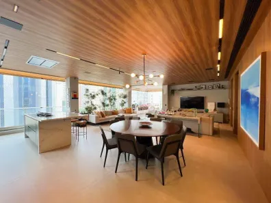 Apartamento com 4 Quartos à venda, 270m² no Jardim Paulista, São Paulo