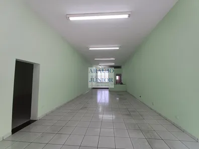 Ponto Comercial à venda, 153m² no Centro, Americana