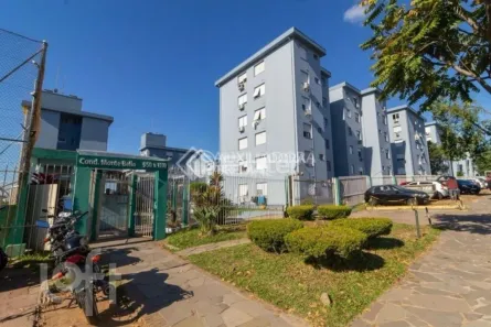 Apartamento com 1 Quarto à venda, 38m² no Azenha, Porto Alegre
