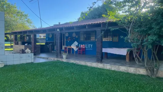 Fazenda/Sítio com 3 Quartos à venda, 3000m² no Chácaras Planalto, Monte Mor