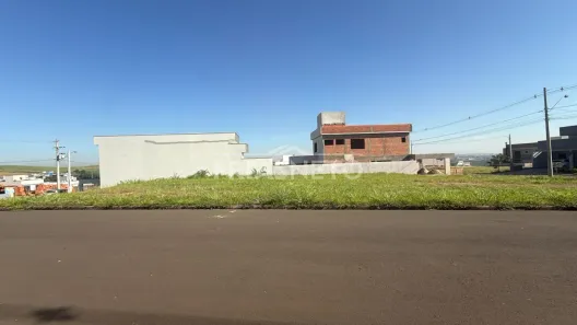 Lote/Terreno à venda, 428m² no Jardim São Francisco, Piracicaba