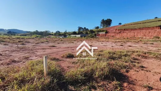 Lote/Terreno à venda, 880m² no Guaxinduva, Bom Jesus dos Perdões/SP