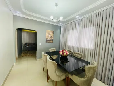 Apartamento com 2 Quartos à venda, 360m² no Residencial Jardim Canedo, Senador Canedo