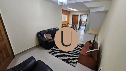 Sobrado com 3 Quartos à venda, 198m² no Assunção, São Bernardo do Campo