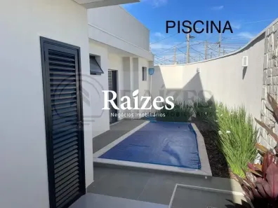Casa com 3 Quartos à venda, 258m² no Grand Ville, Uberlândia