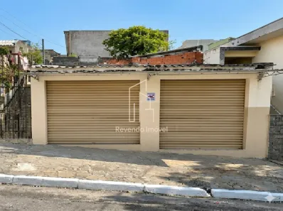 Casa com 2 Quartos à venda, 150m² no Vila Nova Cachoeirinha, São Paulo