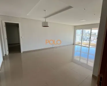Apartamento com 4 Quartos para alugar, 175m² no Lídice, Uberlândia