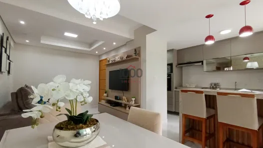 Apartamento com 2 Quartos à venda, 102m² no Bom Pastor, Juiz de Fora