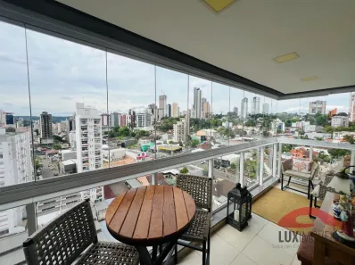 Apartamento com 3 Quartos à venda, 98m² no Centro, Novo Hamburgo