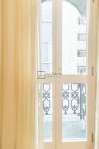 Apartamento com 1 Quarto à venda, 58m² no Jardim Paulista, São Paulo
