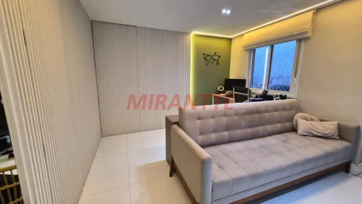 Apartamento com 2 Quartos à venda, 72m² no Santa Teresinha, São Paulo