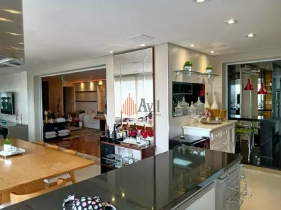 Apartamento com 3 Quartos à venda, 210m² no Vila Prudente, São Paulo