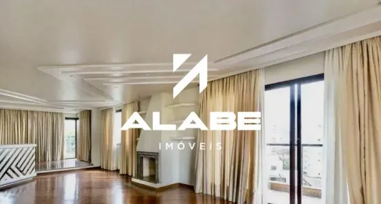 Apartamento com 4 Quartos à venda, 245m² no Planalto Paulista, São Paulo