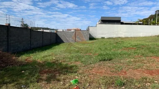 Lote/Terreno à venda, 287m² no Loteamento Santa Marta, Ribeirão Preto