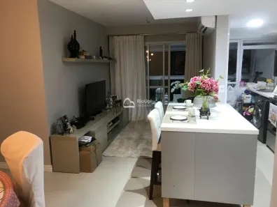 Apartamento com 2 Quartos à venda, 71m² no Recreio dos Bandeirantes, Rio de Janeiro