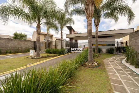 Lote/Terreno à venda, 85m² no Campo de Santana, Curitiba