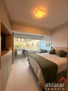 Apartamento com 1 Quarto à venda, 27m² no Vila Progredior, São Paulo