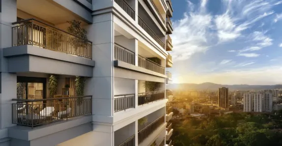 Apartamento com 3 Quartos à venda, 174m² no Perdizes, São Paulo