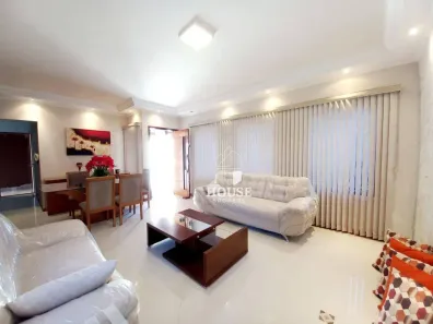 Casa com 3 Quartos à venda, 200m² no Loteamento Parque Itacolomy, Mogi Guaçu