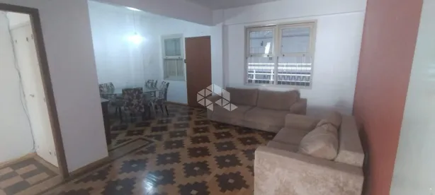 Apartamento com 2 Quartos à venda, 81m² no Santana, Porto Alegre