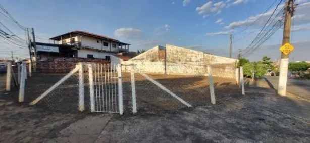 Lote/Terreno à venda, 418m² no Jardim São Domingos, Sumaré