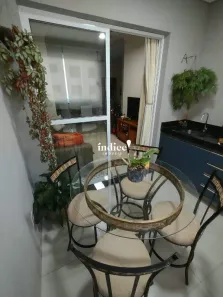 Apartamento com 3 Quartos à venda, 91m² no Ribeirânia, Ribeirão Preto
