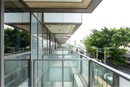 Sala Comercial com 1 Quarto para alugar, 29m² no Barra Funda, São Paulo