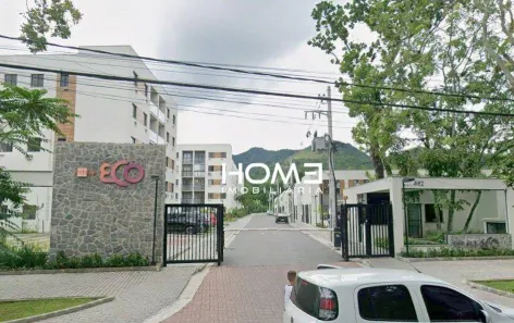 Apartamento com 2 Quartos à venda, 34m² no Vargem Grande, Rio de Janeiro