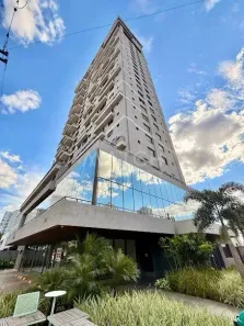 Apartamento com 2 Quartos à venda, 75m² no Setor Bueno, Goiânia
