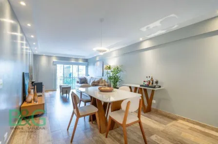Apartamento com 2 Quartos à venda, 105m² no Jardim Paulista, São Paulo