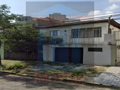 Lote/Terreno à venda, 80m² no Jardim da Saúde, São Paulo