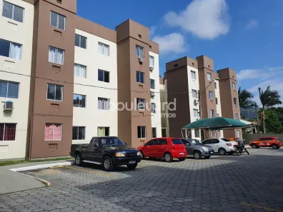 Apartamento com 2 Quartos à venda, 46m² no Fundos, Biguaçu