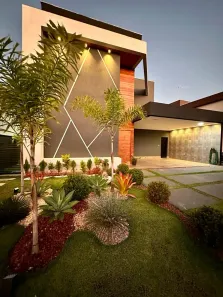 Casa de Condomínio com 4 Quartos à venda, 238m² no Jardim Limoeiro, Camaçari