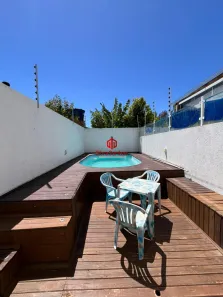 Casa com 2 Quartos para alugar, 90m² no XANGRI-LÁ, Xangri-lá