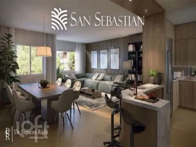 Apartamento com 3 Quartos à venda, 96m² no Petrópolis, Porto Alegre