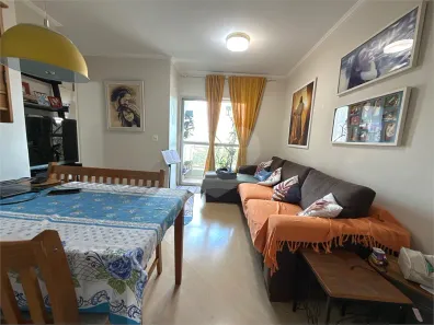 Apartamento com 2 Quartos à venda, 65m² no Vila Mazzei, São Paulo