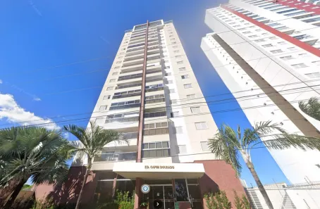Apartamento com 3 Quartos à venda, 115m² no Plano Diretor Norte, Palmas