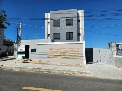 Apartamento com 3 Quartos à venda, 67m² no Guaíra, Curitiba
