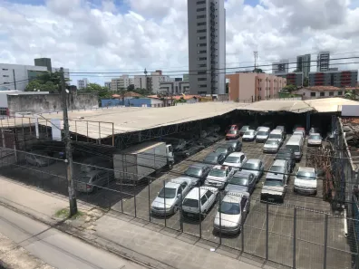 Galpão/Depósito/Armazém para alugar, 3000m² no Iputinga, Recife