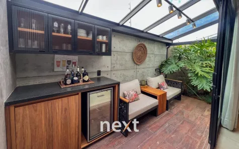 Casa de Condomínio com 3 Quartos à venda, 141m² no Parque Taquaral, Campinas