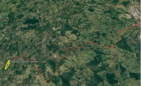 Lote/Terreno à venda, 117947m² no , Colméia