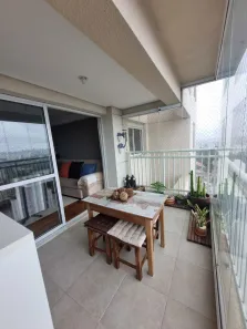 Apartamento com 3 Quartos à venda, 104m² no Jardim Olympia, São Paulo
