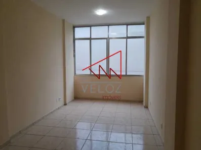 Kitnet à venda, 31m² no Centro, Rio de Janeiro